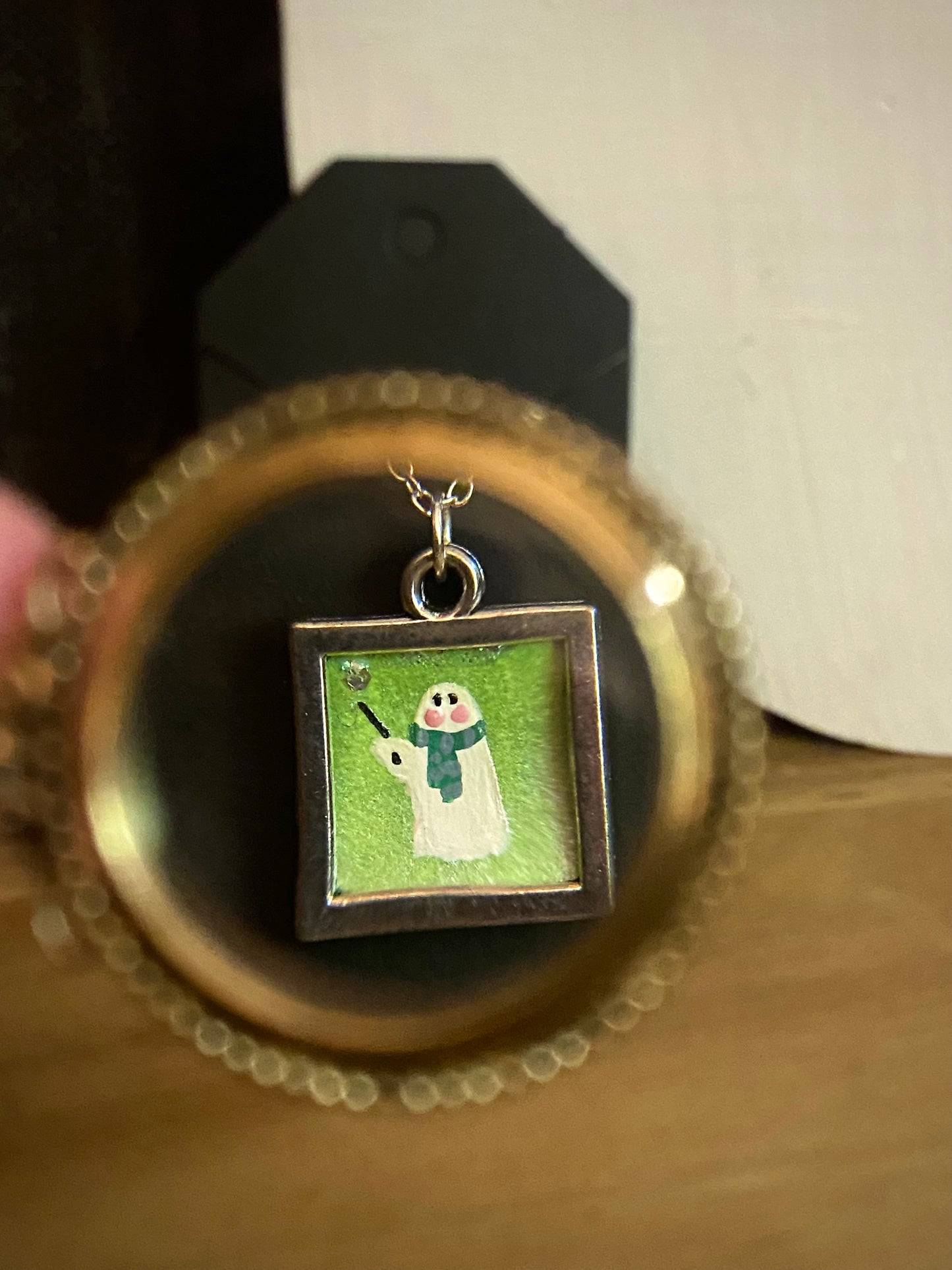 Slytherin (square)