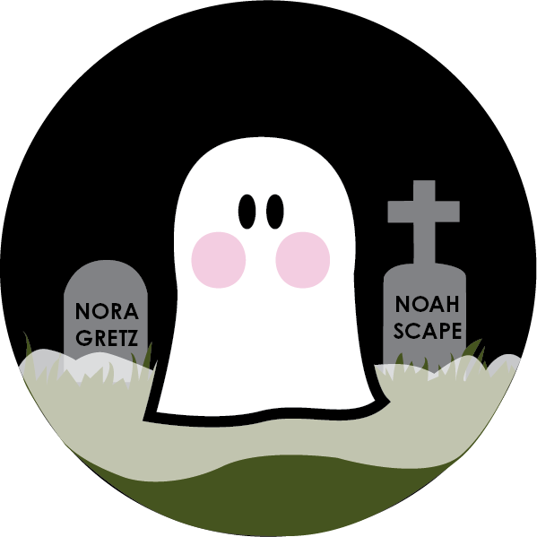 Spooky Boxes
