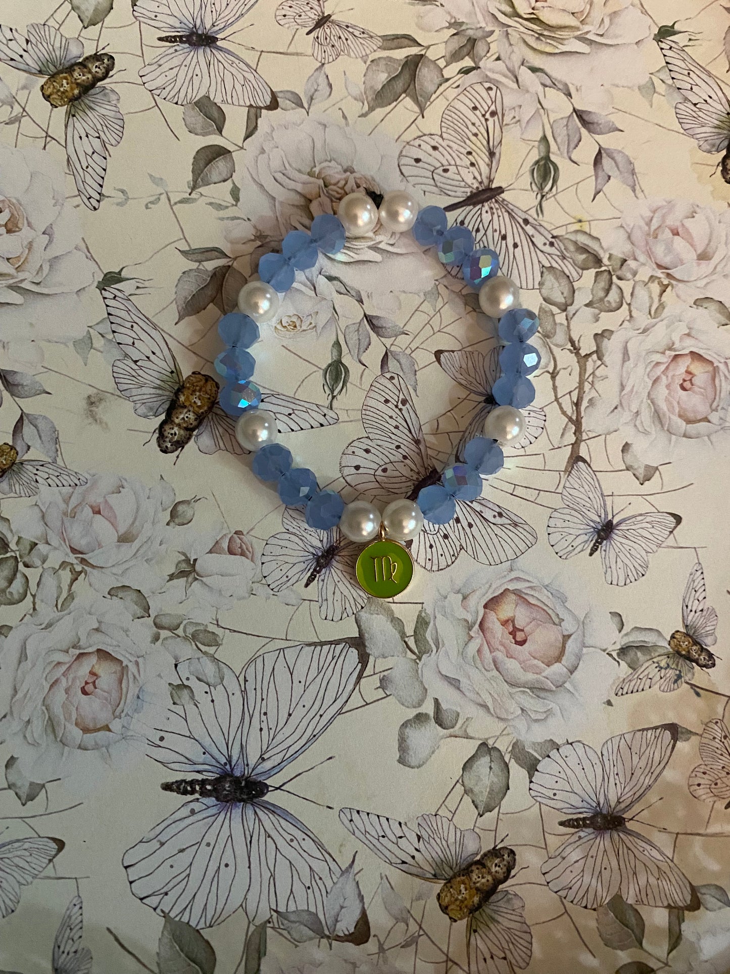 Virgo Bracelet