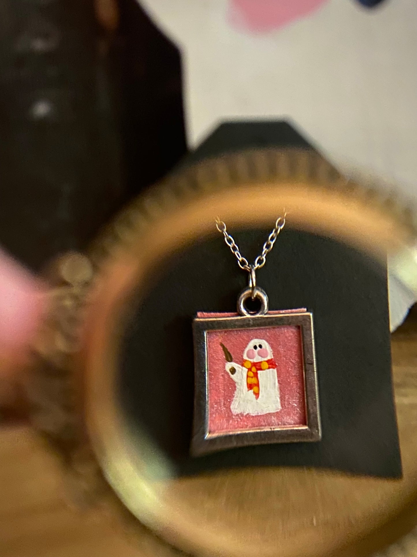 Gryffindor (square)
