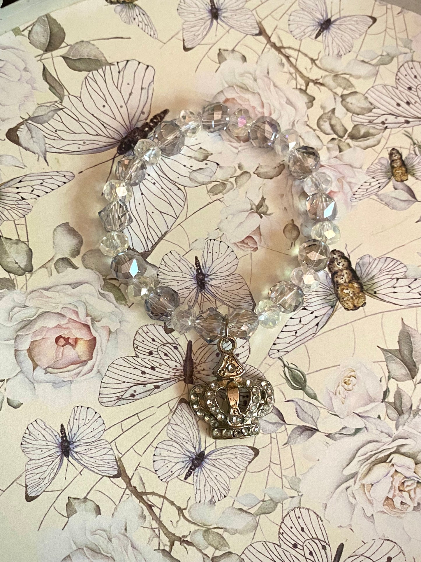 Sparkle Princess Bracelet