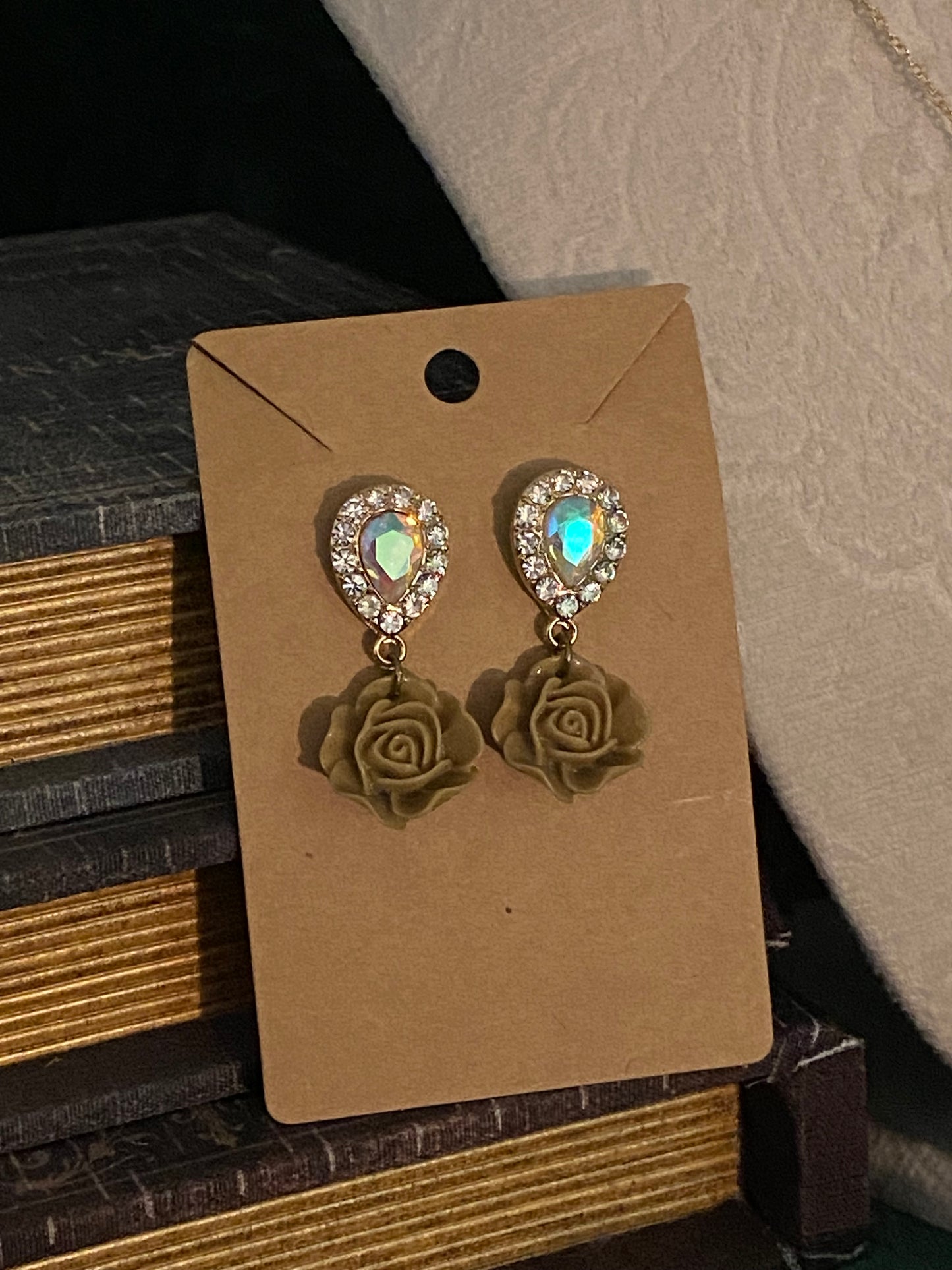 Rose Sparkle Set