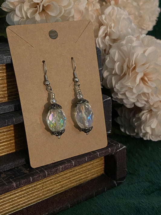 Lantern Earrings