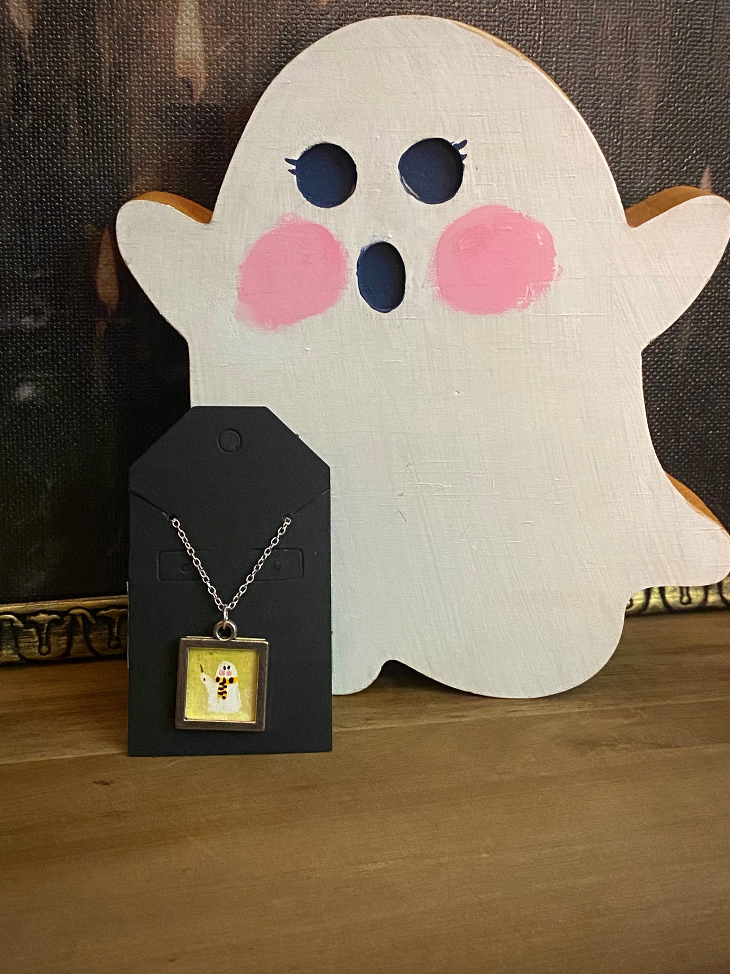 Hufflepuff (square)