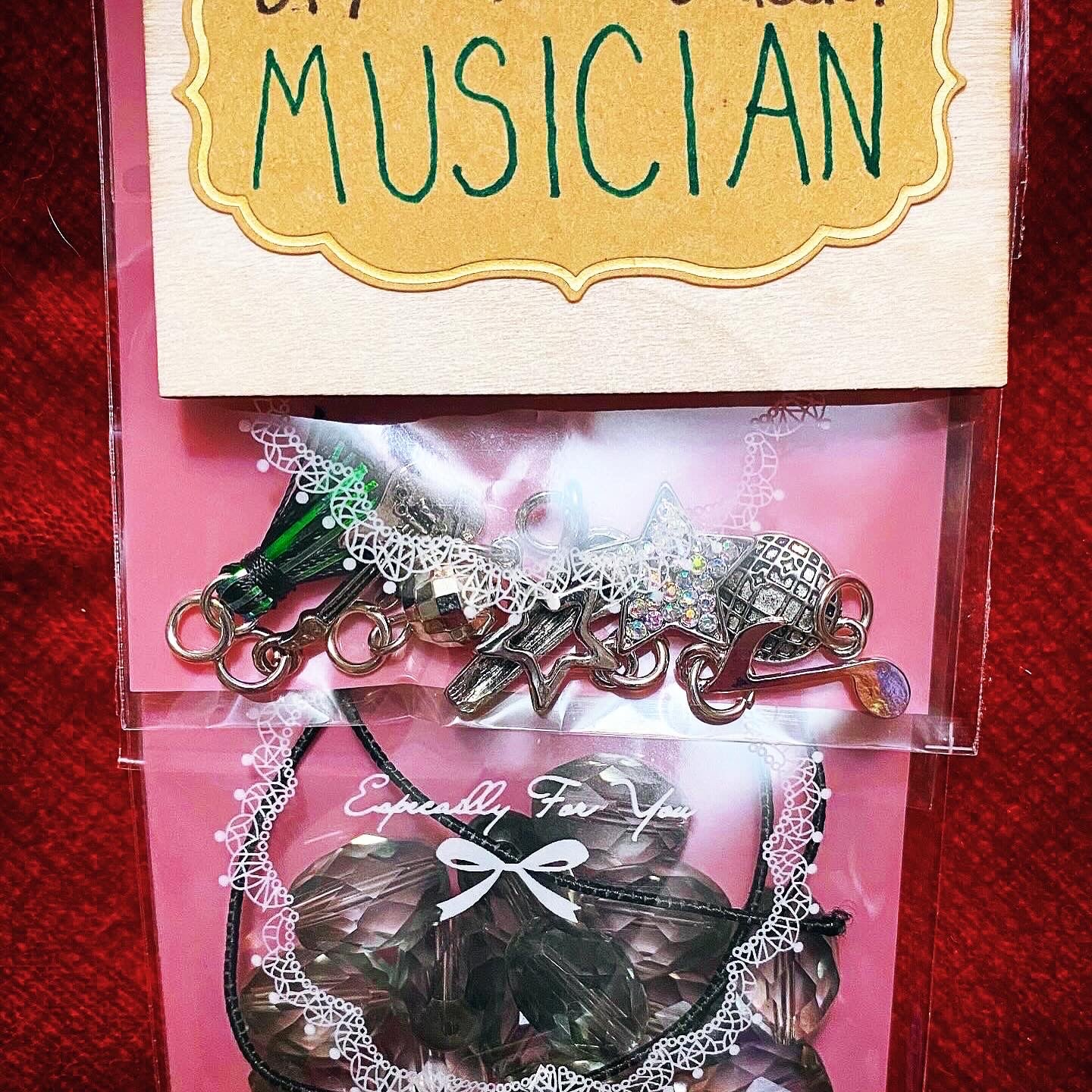 DIY Charm Bracelets