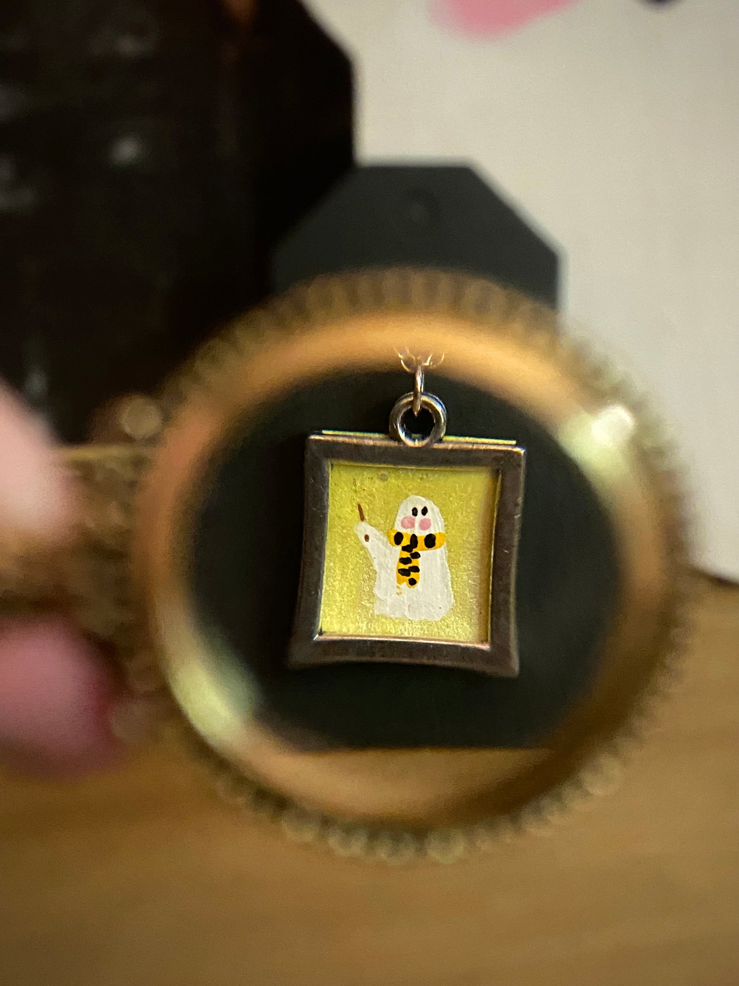 Hufflepuff (square)