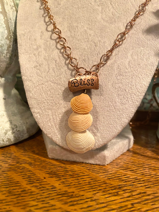 Bliss Necklace