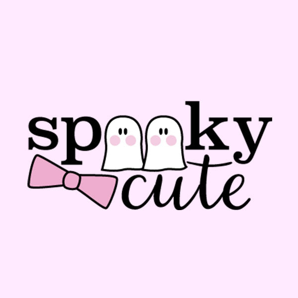 Spooky Cute