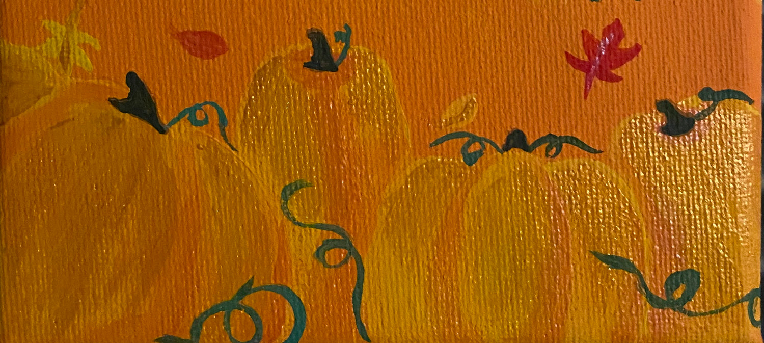 Thankful for Sparkle