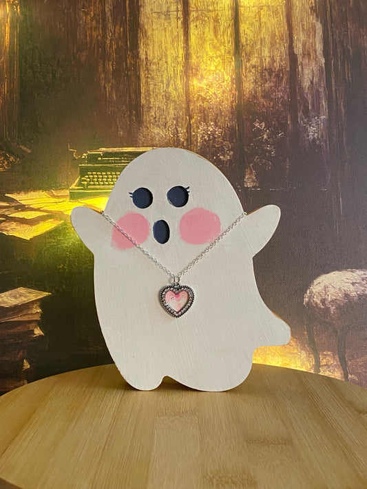Ghosts in Love