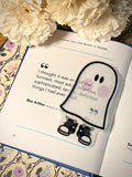 Ghost Bookmark