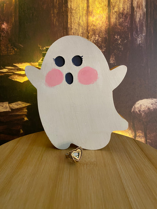 Ghost of the Ring