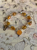 Gemini Bracelet