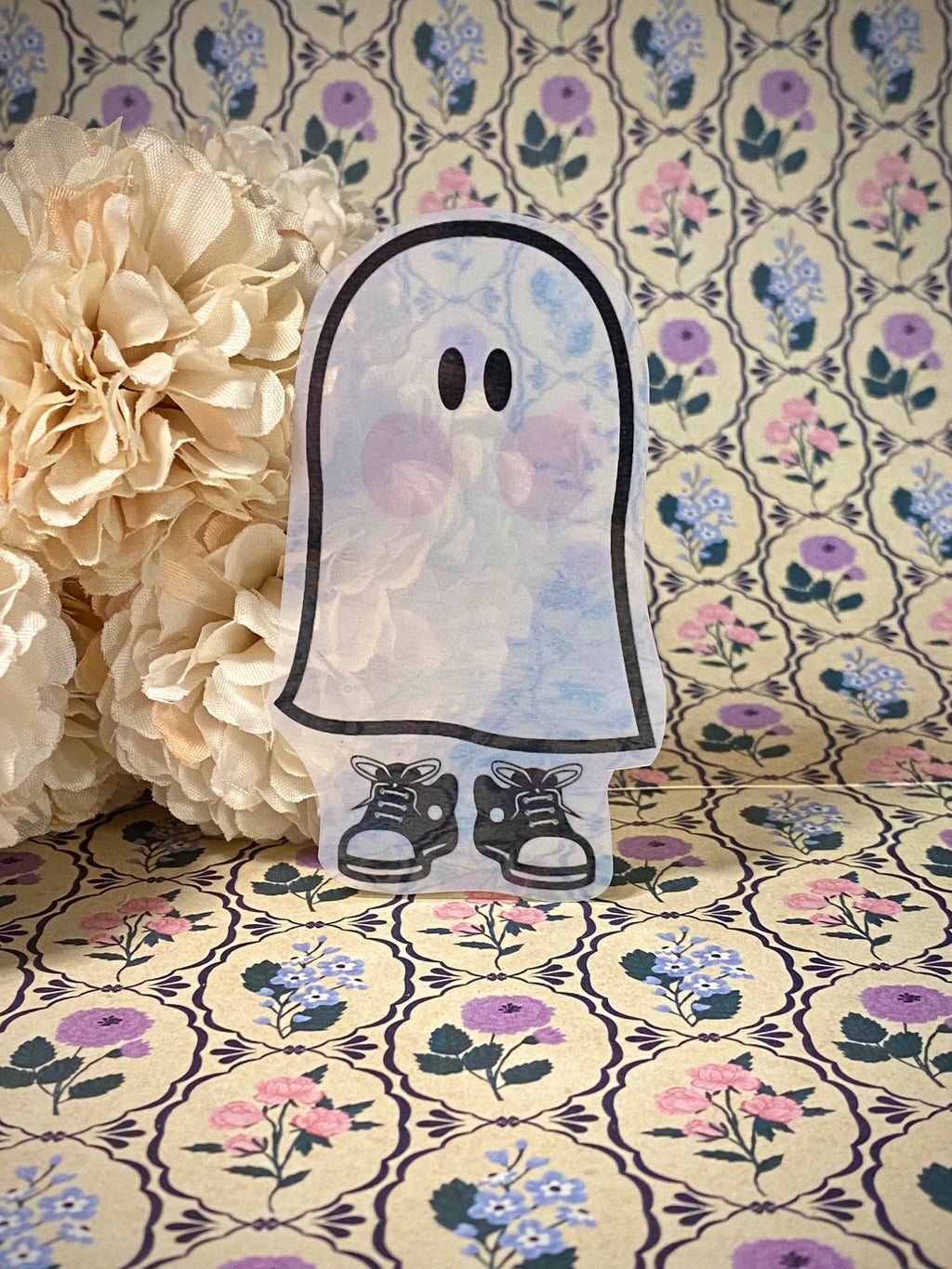Ghost Bookmark
