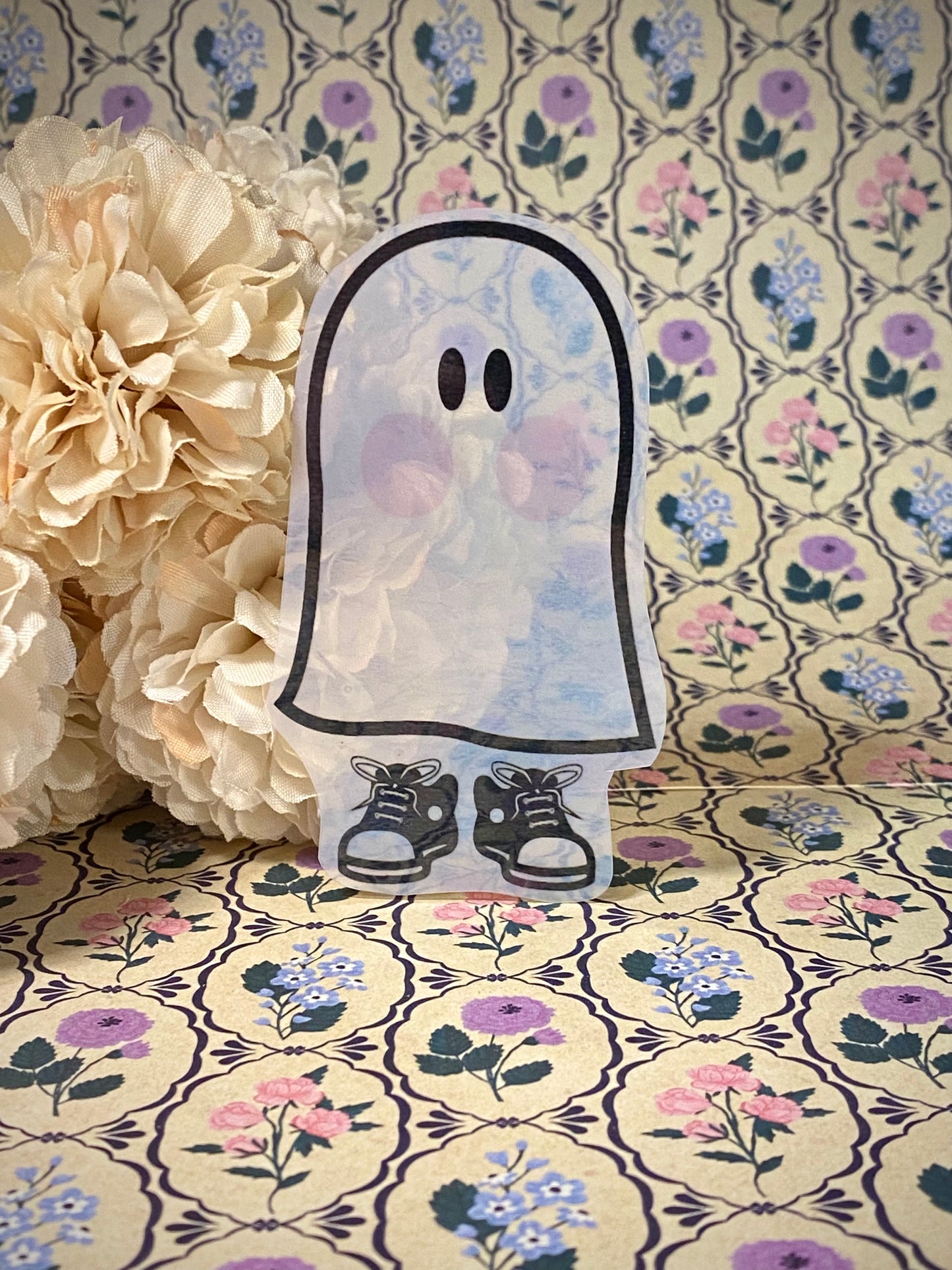 Ghost Bookmark