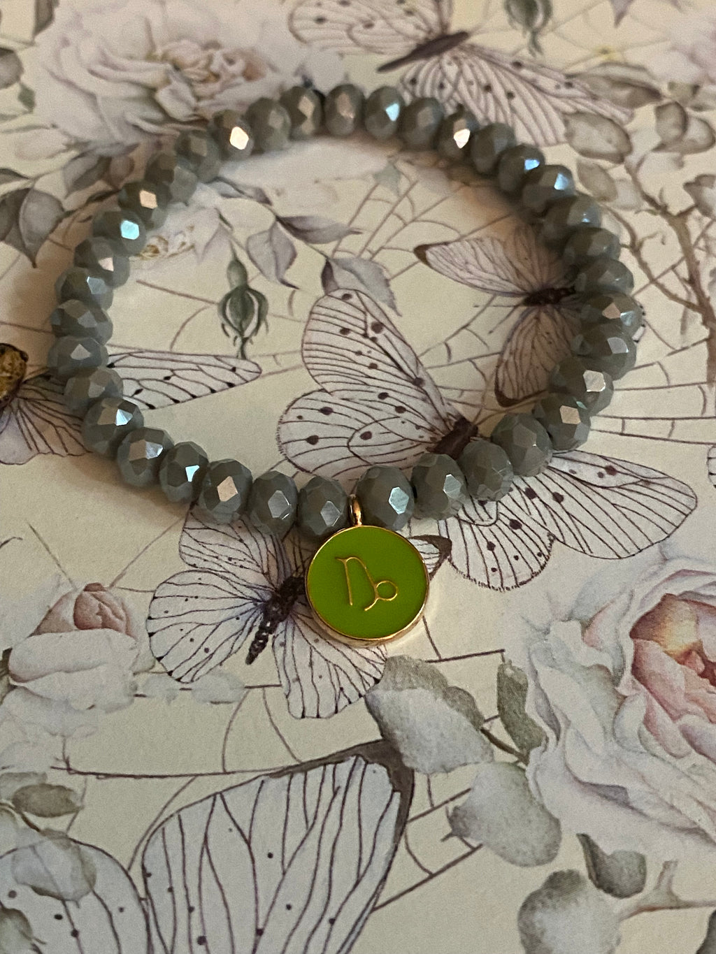 Capricorn Bracelet