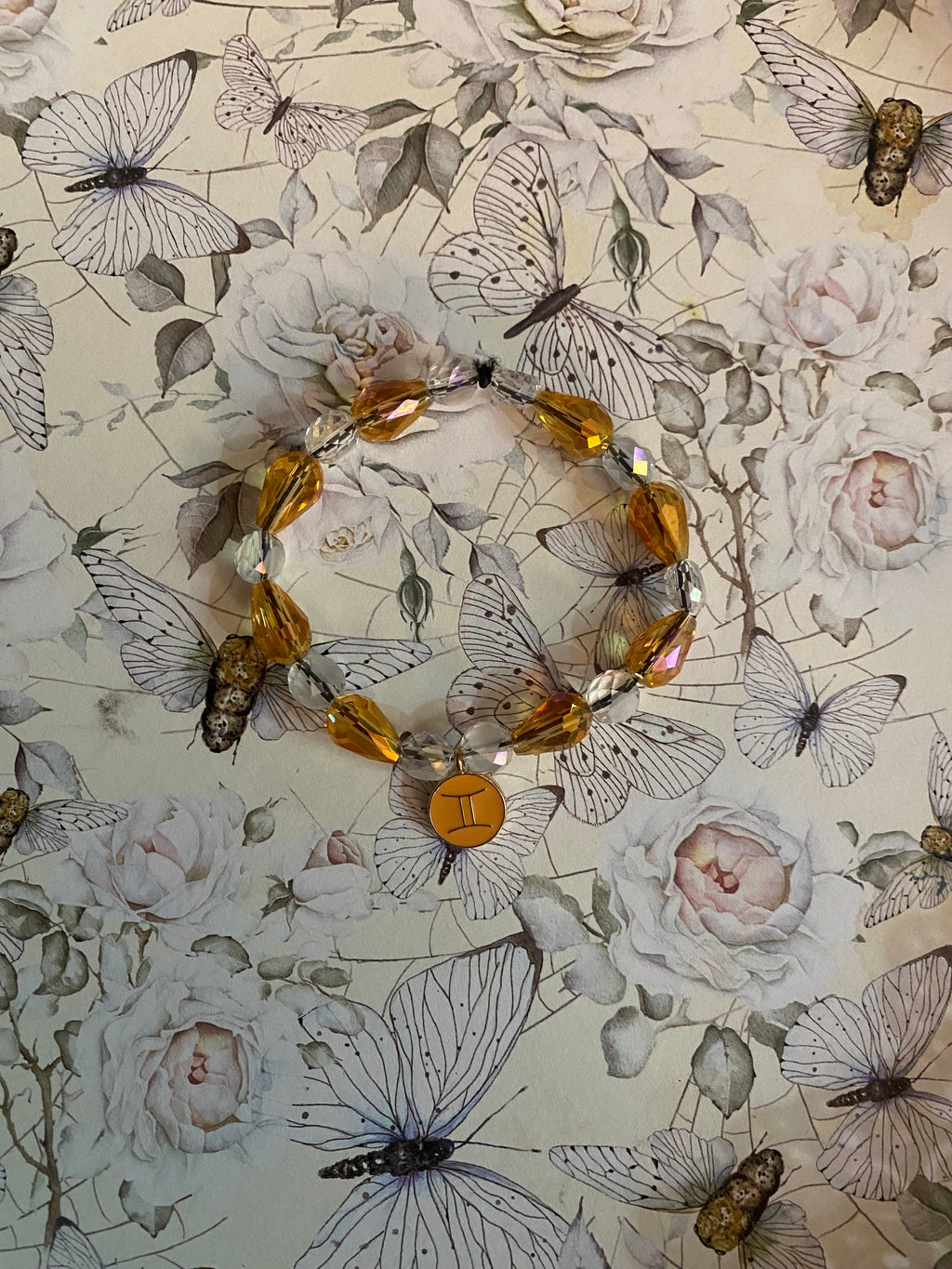 Gemini Bracelet