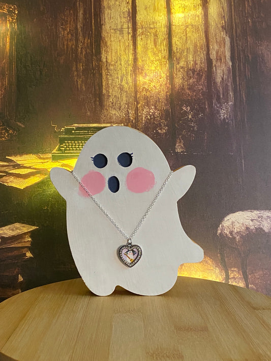 Ghost Witch