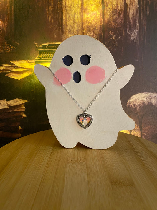 Unicorn Ghost