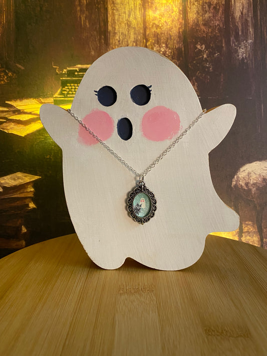 Ghost and Frankenweenie