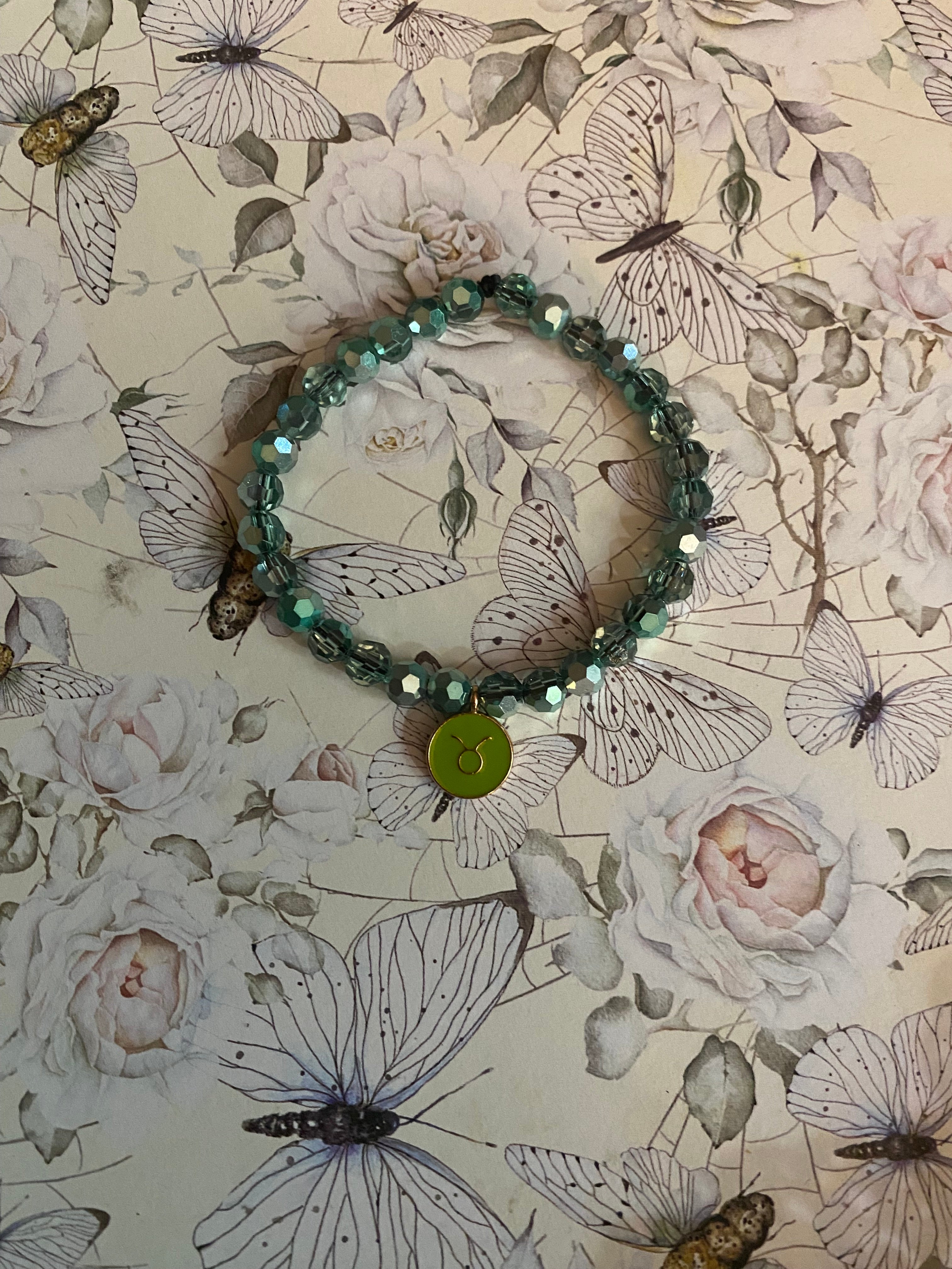 Taurus Bracelet