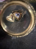 Witch Ghost Ring