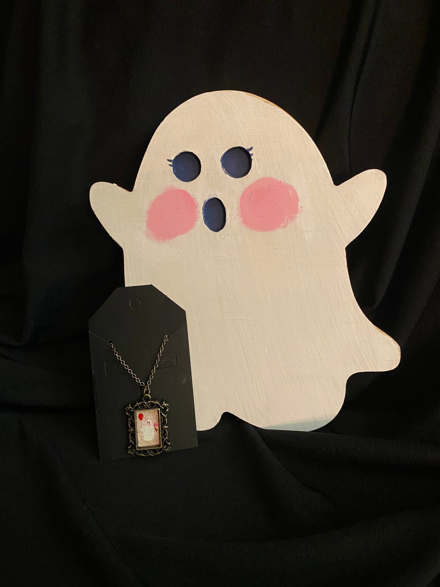 Fun Ghostie