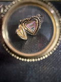 Reading Ghost Ring