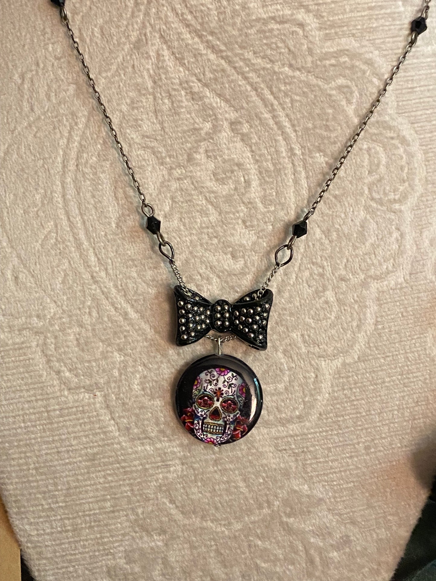 Sugar Skull Set