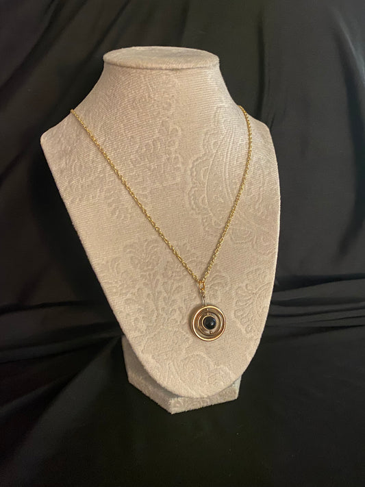 Timeturner Necklace