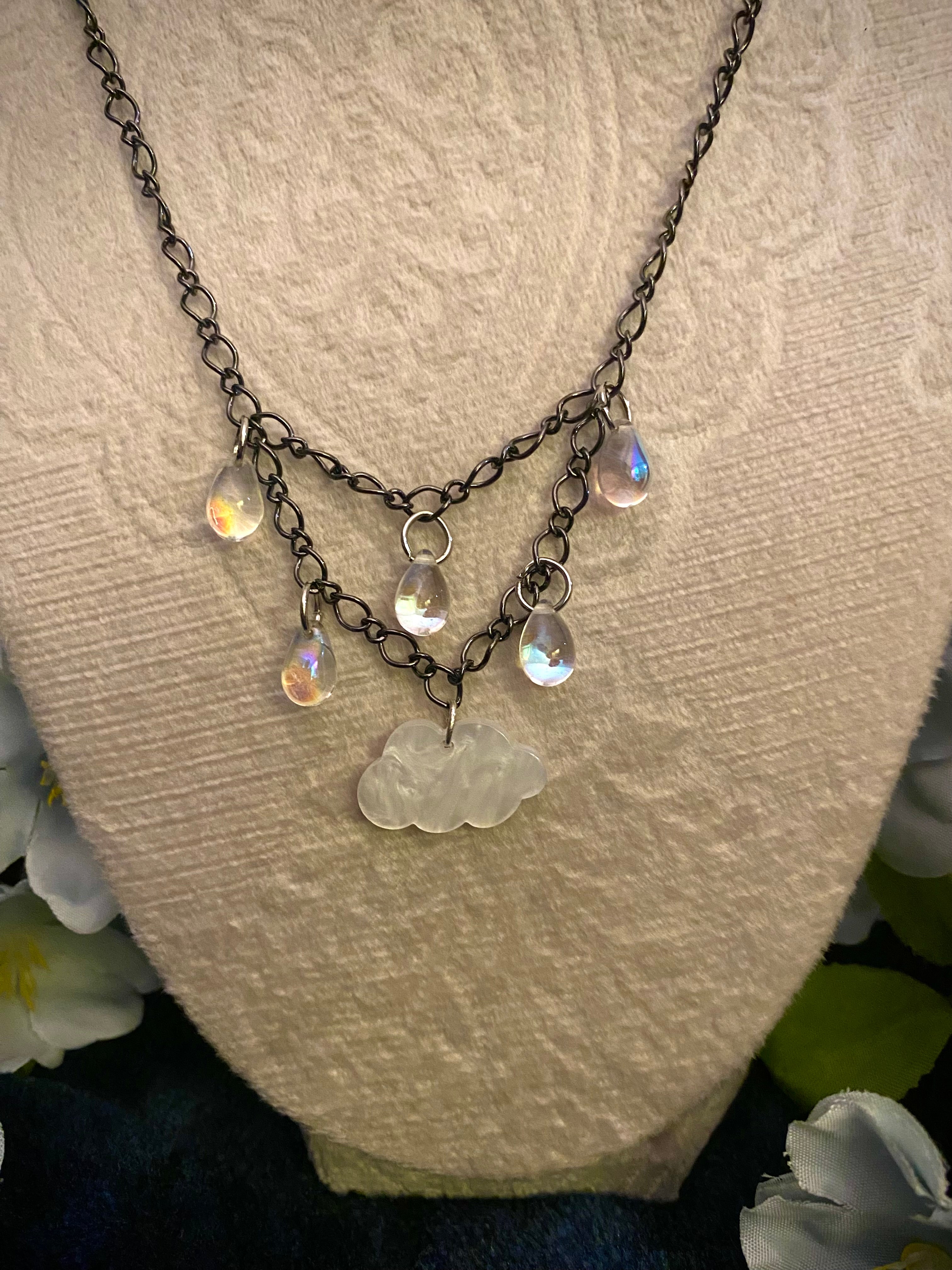 Rain Cloud Set
