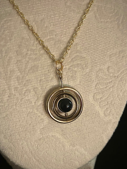 Timeturner Necklace