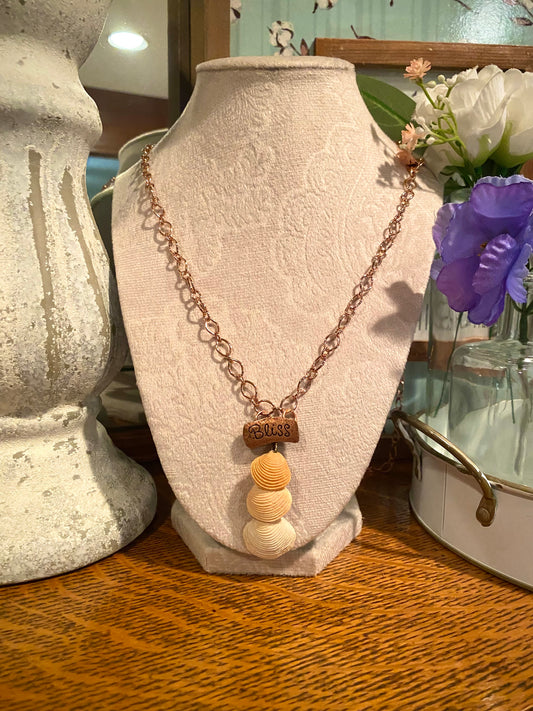 Bliss Necklace