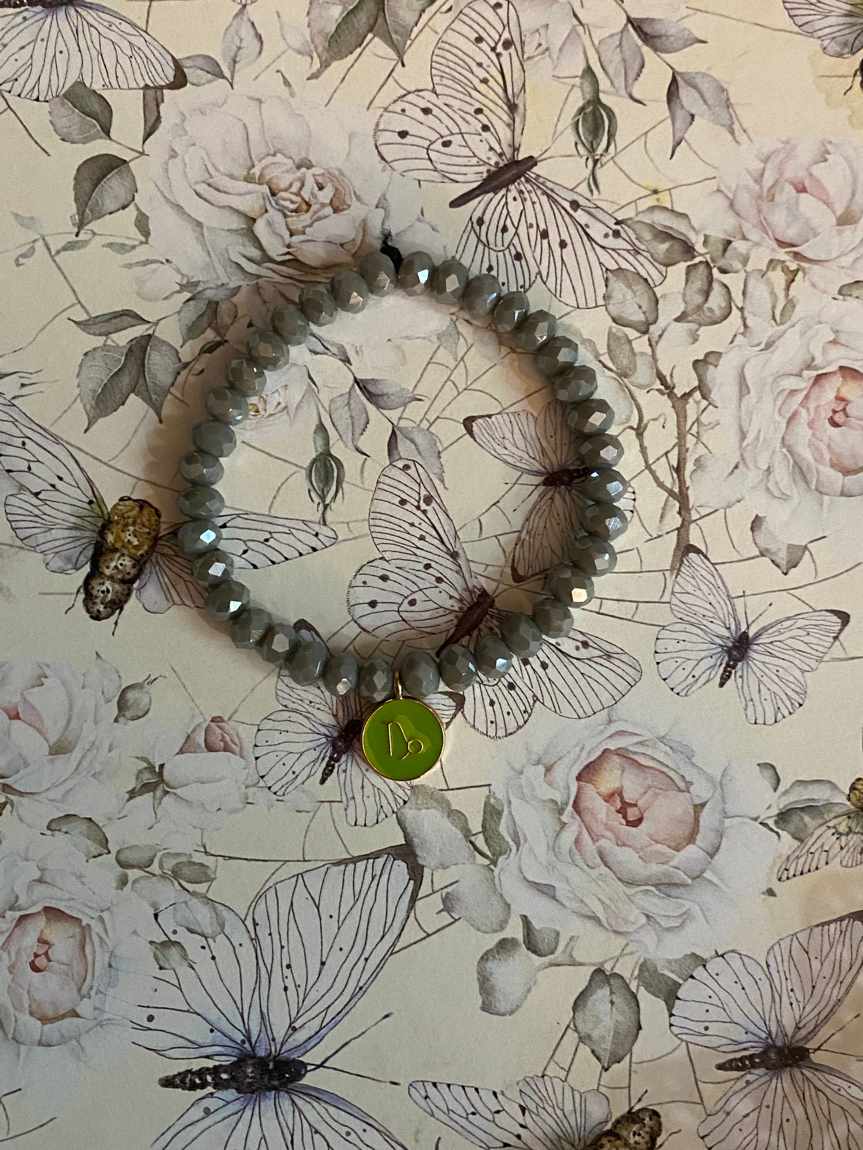 Capricorn Bracelet