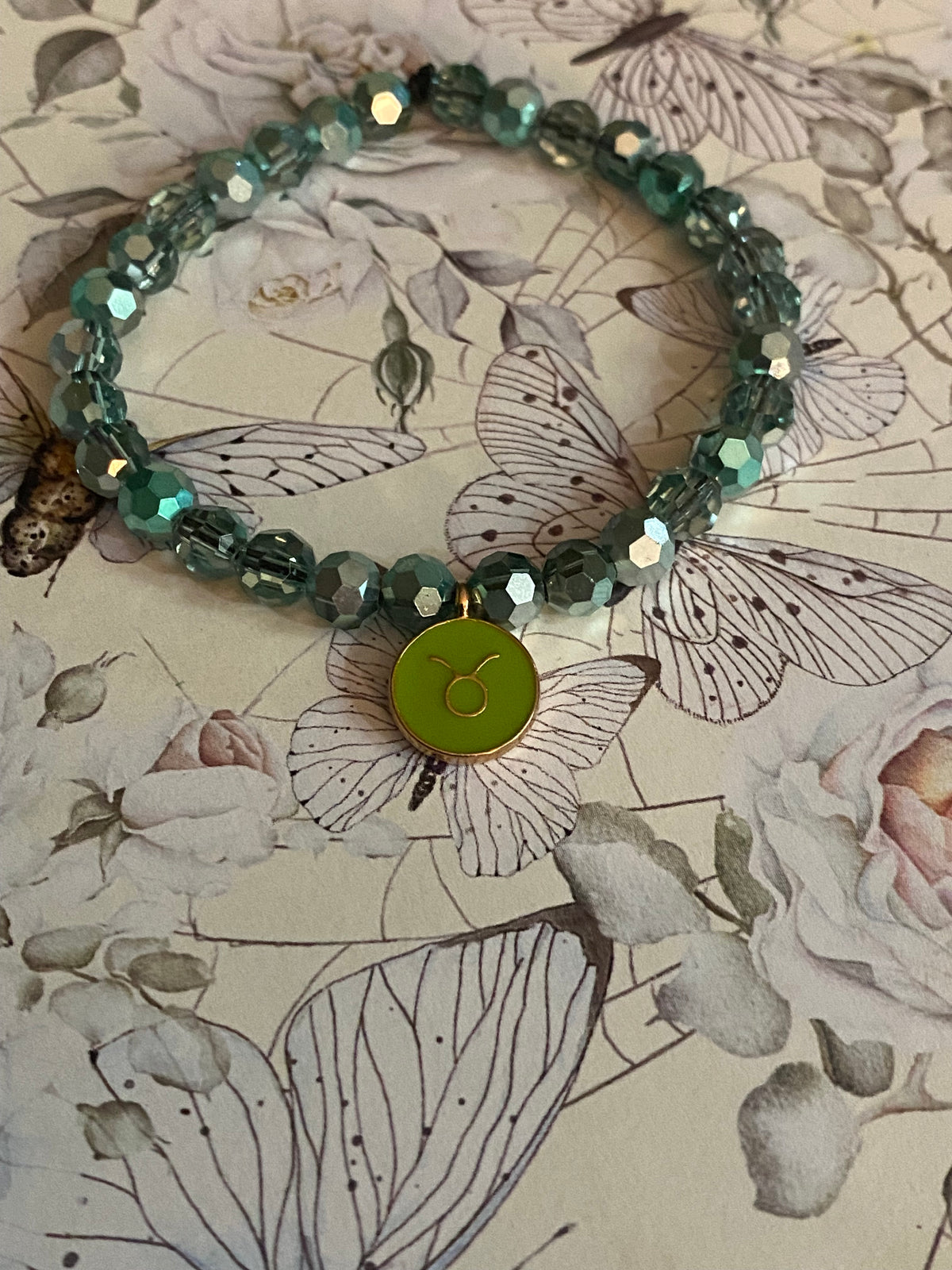 Taurus Bracelet