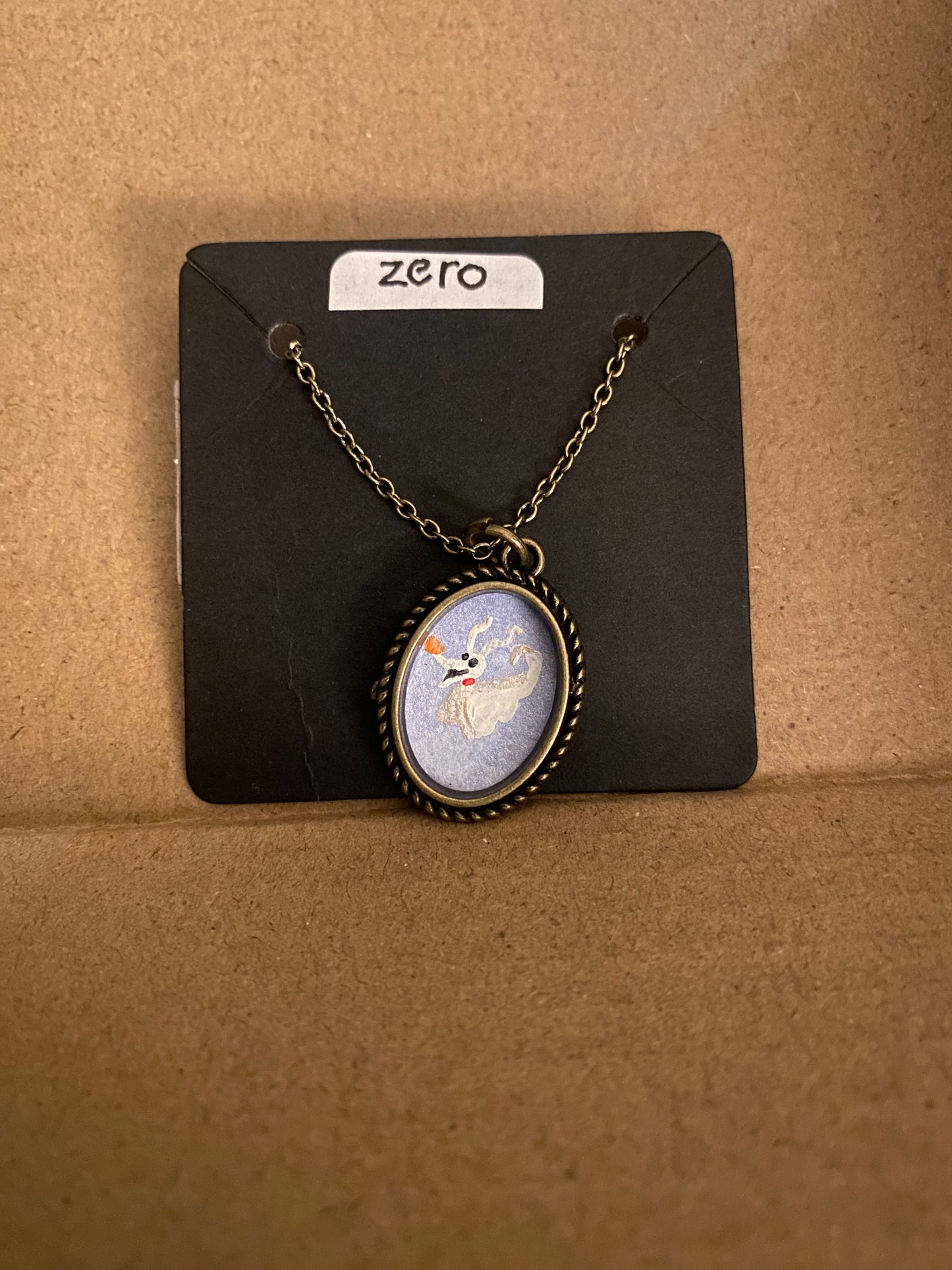 Zero
