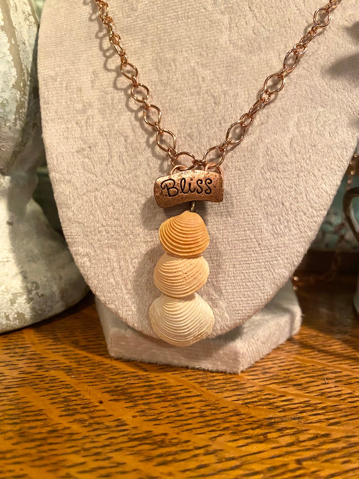 Bliss Necklace