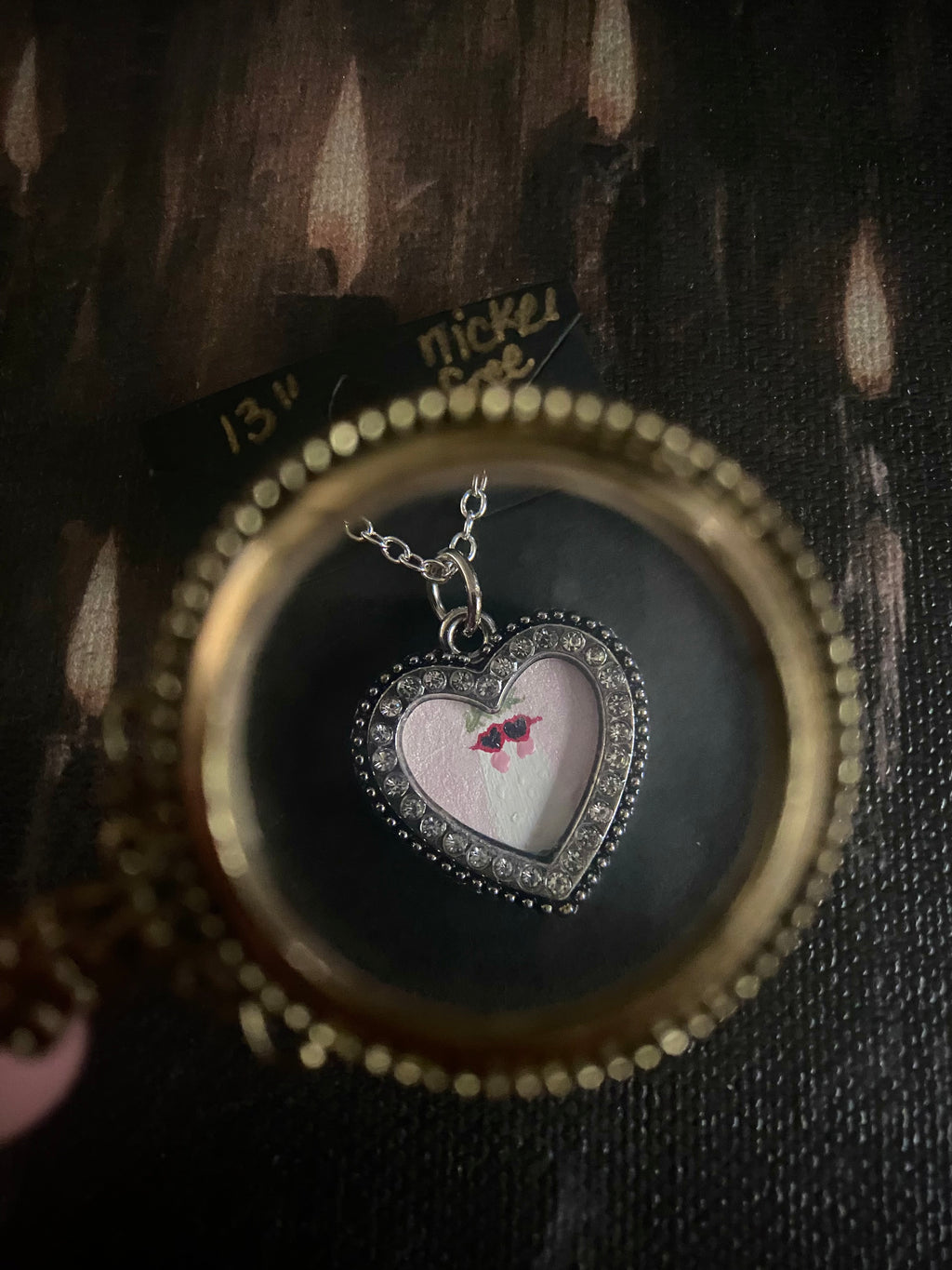 Swiftie Ghost